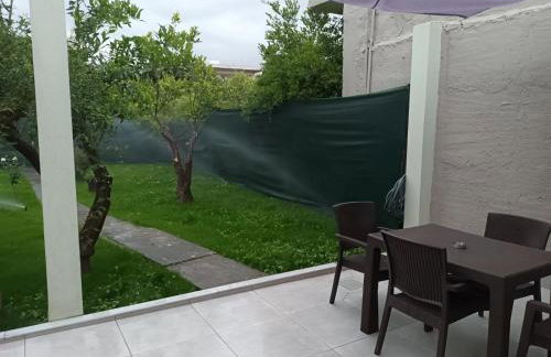 Olgas cozy home - Foto 35