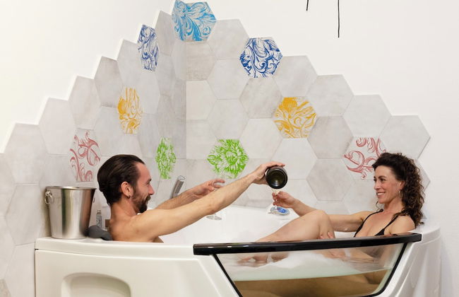 Agua Dorada Boutique - Foto 11