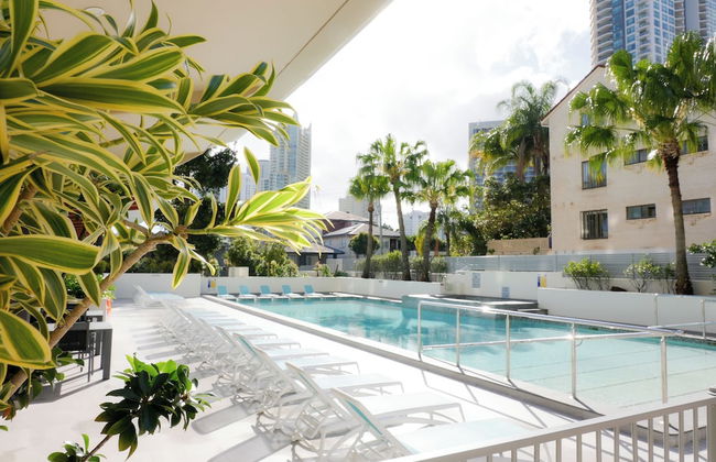 Trilogy Surfers Paradise - Foto 1