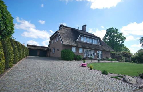 Ferienwohnung -Am Kanal- - Foto 4