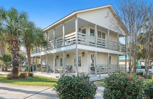 Gulf views, steps to beach, Pool, Walk To Dining - Foto 48