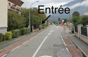 Chaleureux T4,Netflix, petit déjeuner offert, boisson rafraîchissante pour la bienvenue, repas du soir fondue, raclette sur demande possibilité de le réserver à la semaine, contactez-nous en privé - Foto 12