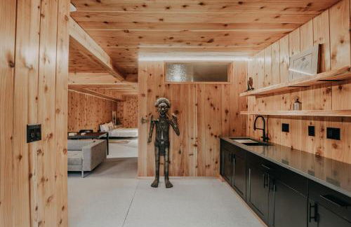 Maple Falls Cabin #58 - Wi-Fi - Pets Ok - Views - Vc - Sauna - Soaker Tub - Foto 40