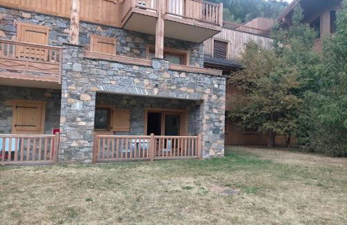 Résidence les Alpages - Appartement Boule de neige - 3 pièces 6 personnes - Photo 7