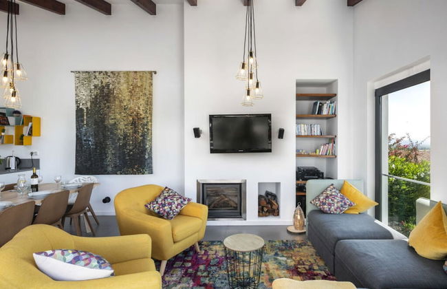 Villa Casa Lucia - Foto 7