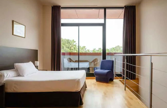 Aparthotel Wellness - Foto 23