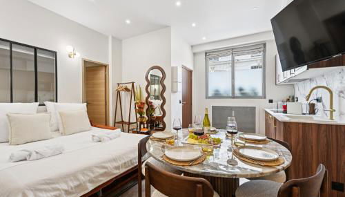 Lavie Maison 7th AC Hot Tub - Foto 5