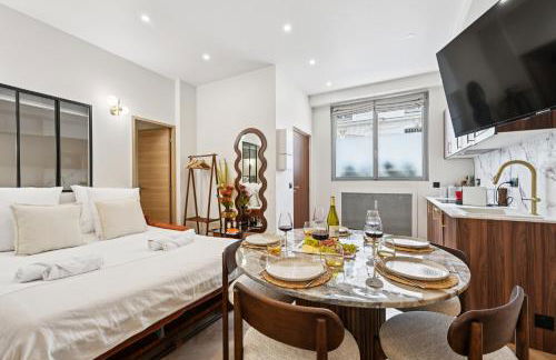 Lavie Maison 7th AC Hot Tub - Foto 5