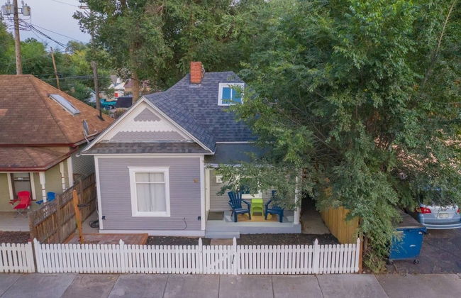 1BR Modern & Chic Bring Your Bikes and Dog! - Foto 36