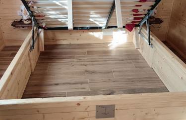 AL RANCH Dolomiti Wellness Cortina Olympic Games 26 Ap D - Foto 39