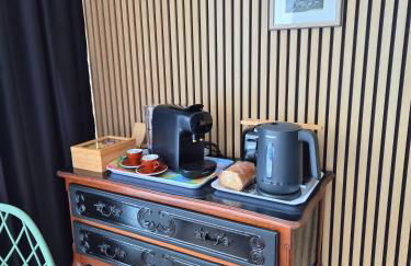 L'Eden - Premium Suite - Vue - Balcon - Foto 34