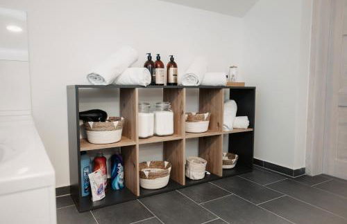 Luxus Apartment am Bauhausmuseum - Foto 15