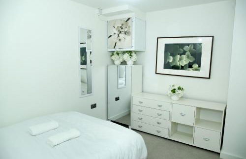 Jazreal Luxury Apartment - Leeds City Centre - Foto 13