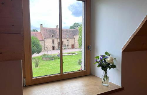 Cottage avec Piscine et Jacuzzi - Normandie - Foto 10