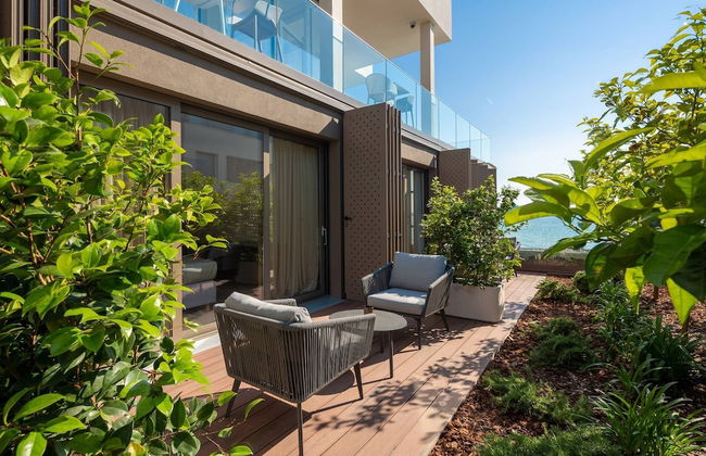 Dedaj Resort - Villa Tina - Foto 56