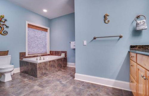 Amzg Gulf view,4 Bd/3.5 Bath Home, Pvt heated Pool - Foto 12