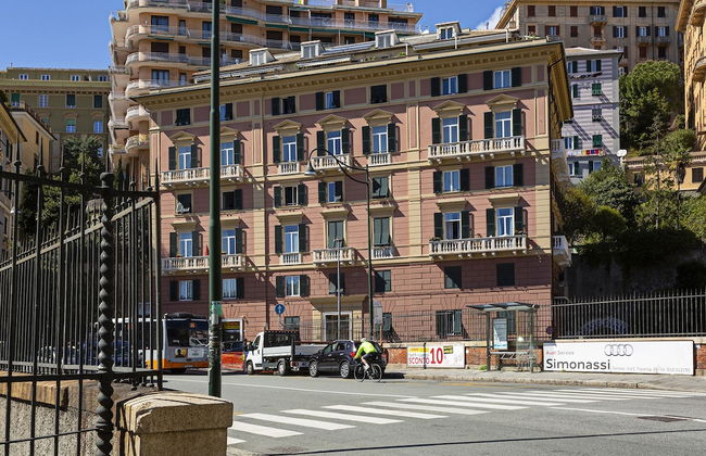 Passo Barsanti by Wonderful Italy - Foto 14