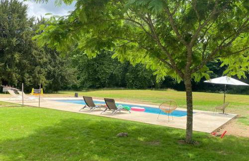 La Chartreuse et son Orangerie - Foto 7