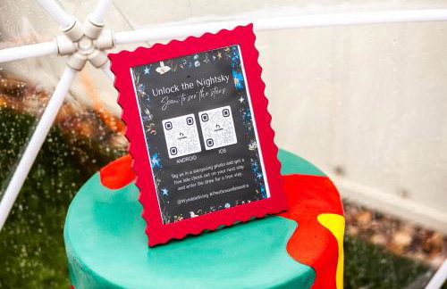 Penthouse Botanica- Wyndale Signature Stays - Foto 13