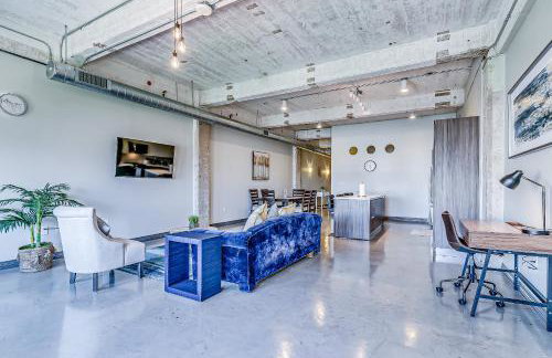 Luxury Downtown Dallas Stay by Amyfinehouse - Foto 14