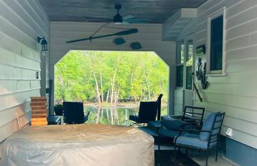 Breezeway Bay - Waterfront Full House - Foto 50