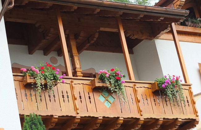 Appartamenti Donini Alfredo - Foto 20