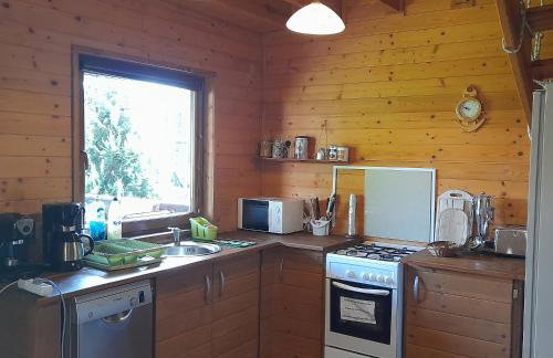 Wooden House Near Baltic Sea Beaches - Photo 90