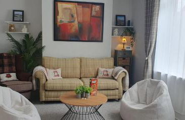 Ample town house in Workington, West Lakes, Lake District - Foto 38