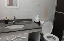 Apto Cecap guarulhos a 7 km do aeroporto de Guarulhos - Foto 9