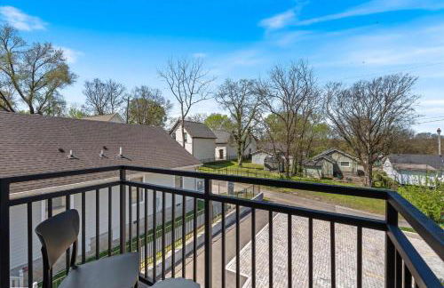 Kay's Retreat - Brand New Walk to Restaurants - Foto 18