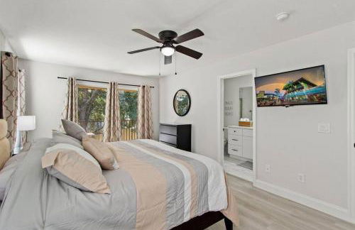 Newly Remodeled 4BD/4BA Townhouse-Regal Palms Resort Near Disney - Foto 15