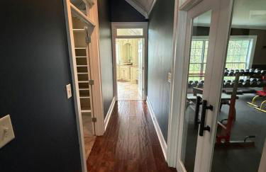 Lithonia 4 Bedroom Home with Private Pool Year Round Hot Tub and Pool Table Sleeps 10 Pet Friendly - Foto 30