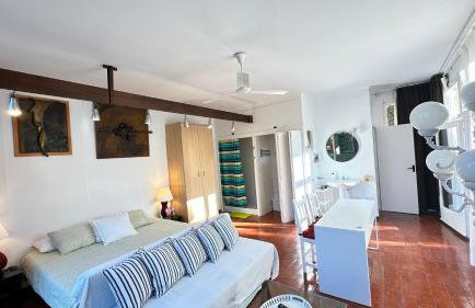 Casa con jardín a 45 metros de la playa. ES. - Foto 66