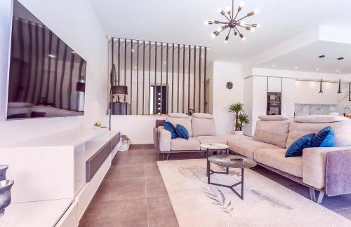 Villa Casa Mia I Near Makarska I Heated swimming pool with jacuzzi - Foto 6