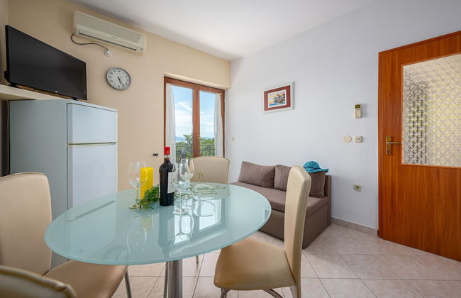 Apartment Klaudio 294 - Foto 54