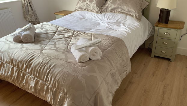 Vale View - Sleeps 6 - Pets Ok - Garden - Parking - Foto 2, Habitación