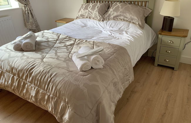 Vale View - Sleeps 6 - Pets Ok - Garden - Parking - Foto 1