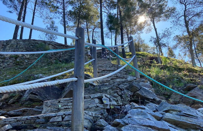 VISITAR BIOUCAS I - Casa Inteira Familiar e Grupo de Amigos - Foto 71