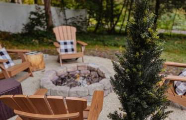 The Little Lake Cabin - Foto 17