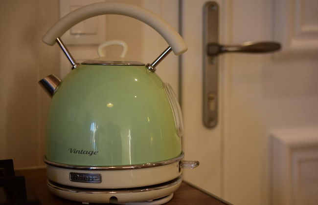 Gorgeous Villa with Garden - Stavros Beach - Foto 27