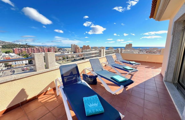 Mediterraneo Real Apartamentos Turísticos - Foto 36