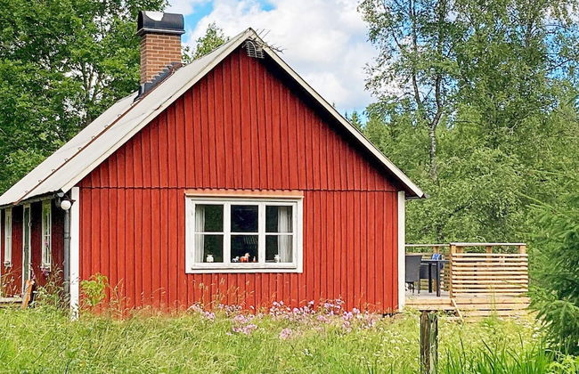 6 Person Holiday Home in Osby-by Traum - Foto 19