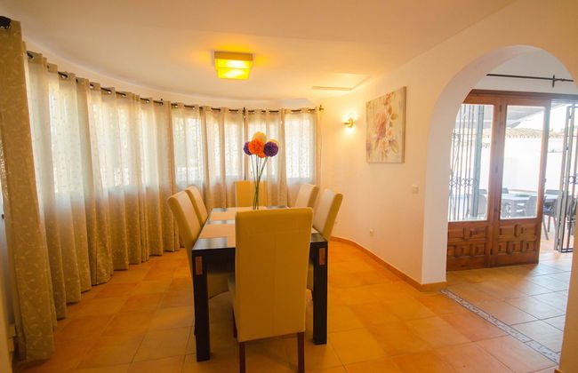 Villa Jose - Foto 11