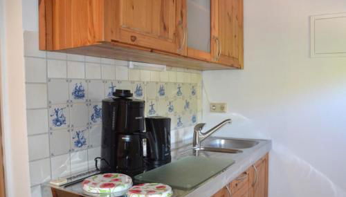 Minikrabbe - Foto 3, stove, toaster