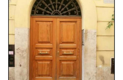 Domus Ines Roma San pietro - Foto 12