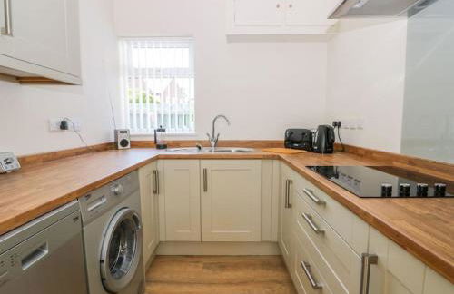 Wayside, Yorkshire Wolds Holiday Home, Sleeps 4, Parking - Foto 23