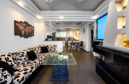 Pervolia House Private Villa Near Airport - Foto 30