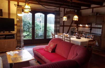 Ferienhaus Aschermann - Foto 2