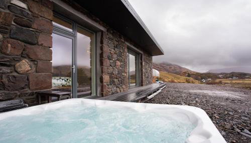 Three Lochs View, Ardelve, by Dornie - Foto 4