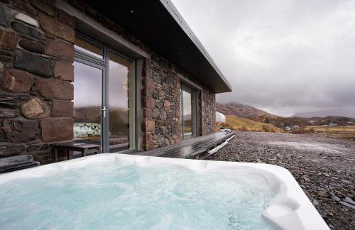 Three Lochs View, Ardelve, by Dornie - Foto 4